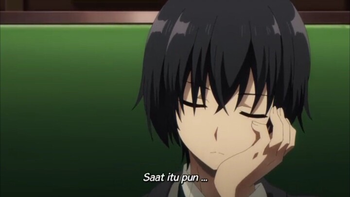 Dunia ini memprioritaskan gaya di atas Logika