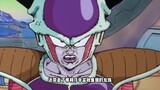 Dragon Ball: The King’s Dragon Ball was stolen and he was very angry.