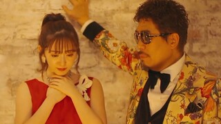 【MV】Kaguya-sama OP「DADDY! DADDY! DO! Martin feat. Airi Suzuki」