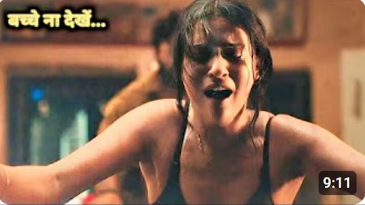 Baligtaran (2024) Romantic Movie __ New Film Explained in Hindi __ film recap