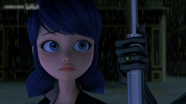 【Ad/mari】โปรดพาฉันไปในวันที่ฝนตกด้วย