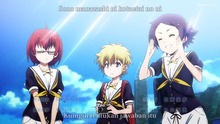 island • episode 2 | Sub indo • 720p