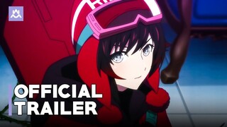 RWBY: Ice Queendom | Official Trailer 3