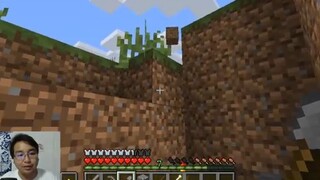 Minecraft ep03  - สร้างบ้านชั้น 2