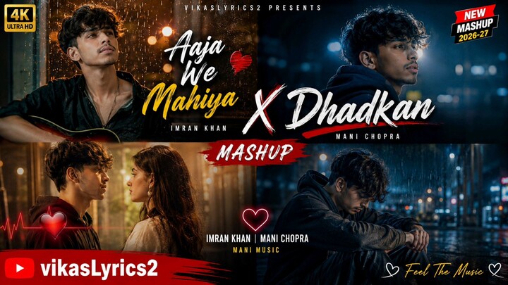 Sare Tare Tod Le Ava [ Slowed And Reverb ]| Imran Khan |Aaja We Mahiya |Total praise Song Channel