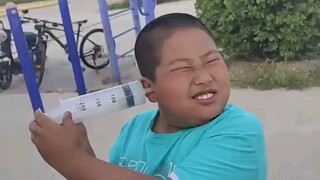 «الأخ تشاو شين هاو» فتى بوكاوان (تقييم موقع دوبان: 4.9)