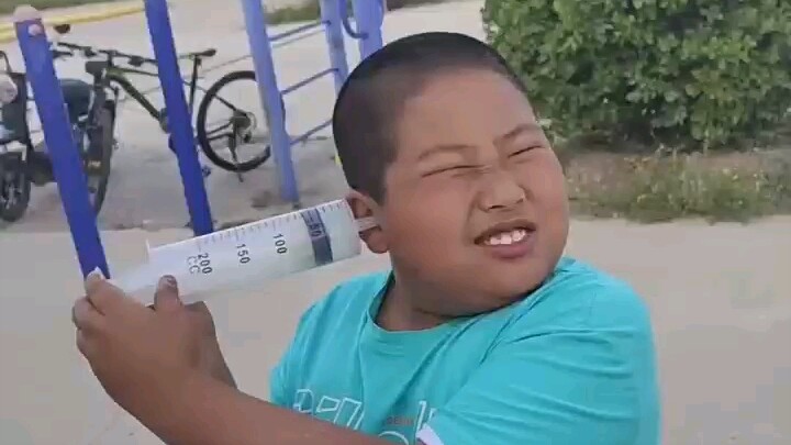 «الأخ تشاو شين هاو» فتى بوكاوان (تقييم موقع دوبان: 4.9)