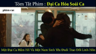 Đại hóa soái ca trong trường học 3  #phimcat