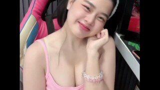 cute bangeeet