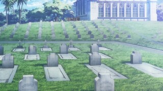 บัดดี้คอมเพล็กซ์ สงครามทะลุมิติ ตอนที่ 10 (1080P)