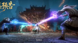 Tomb of Fallen Gods S3 Episode 18 PV