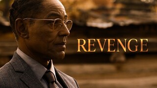 The Chronicles of Gustavo Fring