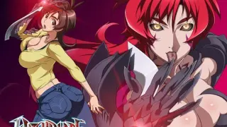 Witchblade:S1-Epesode 10 [Tagalog Dubbed]