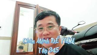 Tập 345 - CHÂN MỆNH ĐẾ TIÊN. Tiên Hiệp, Ngôn Tình, Huyền Huyễn hay nhất 2022