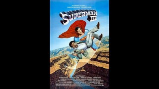 SUPERMAN III