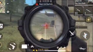 FF - Highlight free fire  xử lí ngoạn mục