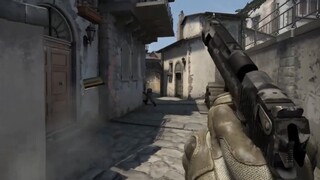HighLight Game Gun #207