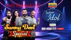 Indian Idol Season 15 Episode 42 | Indian Idol Season 15 | Hindi Singing Tv Show | SonyLiv Tv Show