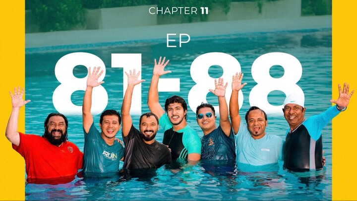 Bachelor Point [S05E81-88] Tawsif Mahbub, Ziaul Hoque Polash, Marzuk Russell Chashi | ShortsMAX