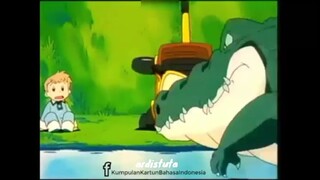 Bubu ChaCha episode (Bayi Kadal)