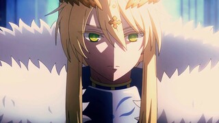 【Fate】什么是圆桌骑士！？