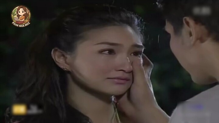 Tình Yêu Vượt Thời Gian - Tập 17A
