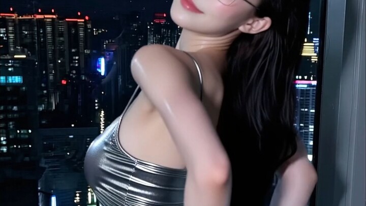 String Puppet 4K HD