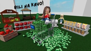 Mini Mart | MAY SINUNTOK KAMI!