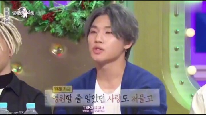 طريقة غناء GD رائعة إلى أقصى الحدود!!! تُقلّد باستمرار لكن لم تُتخطَّ قط!