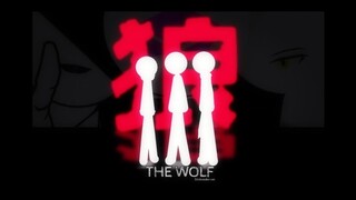 My Part - The Wolf // TRIO AMV【 Sticknodes 2019 】