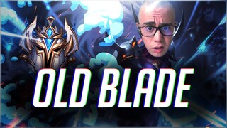 TF Blade | BACK ON THE MAIN ACCOUNT!