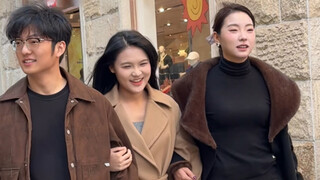 Turns out people who can date are really patient!