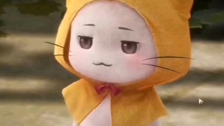 อ่าๆๆ แมวน้อยน่ารักมากเลยนะ