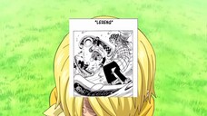 [Manga One Piece] - Lereng 29G