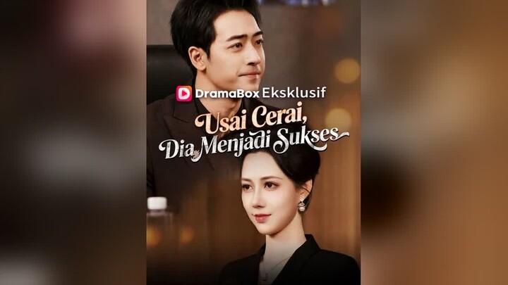 Usai Cerai, Dia Menjadi Sukses Full Bahasa Indonesia (LK)