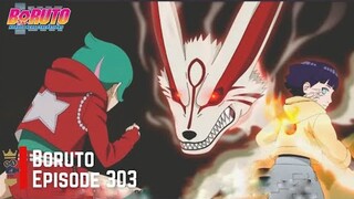 BORUTO EPISODE 303 SUB INDONESIA TERBARU PENUH FULL LAYAR HD (FULL NO SKIP2) \ Boruto Eps 303 FULL