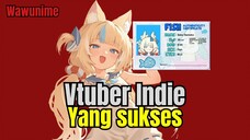 CUMA 2 HARI DAPET 1 JUTA SUB? VTuber Ini Pecahin Rekor!