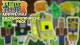 MCPE PvZ 2 Background Music Pack