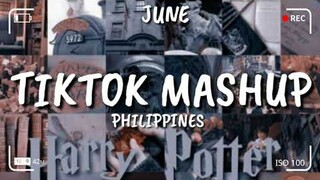BEST TIKTOK MASHUP JUNE 2021 PHILIPPINES (DANCE CRAZE)