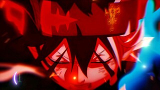 Momen Badass Asta~ Ketika Masih Menjadi MC !! | AMV