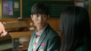 All of Us Are Dead epsoide 7 [Sub Indo]