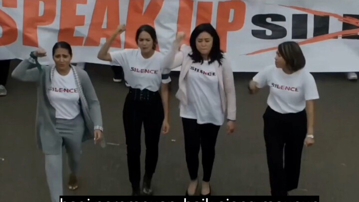 SAAT AKU BERSUARA (2026)