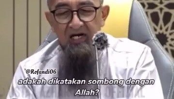 [Reels] Ustaz Azhar Idrus