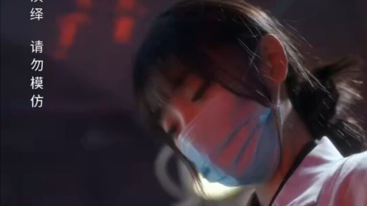 [Sub Indo] Dokter Ajaib 'Setan' . Drama China