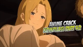 Kena Culik | Anime Crack Indonesia PART 42