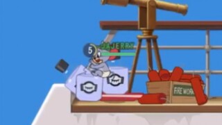 Tom và Jerry: Bộ sưu tập điêu khắc cát 140 【Buffet tàng hình】 ✔