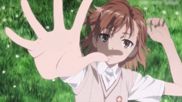 [MAD·AMV][A Certain Scientific Railgun]Misaka Mikoto