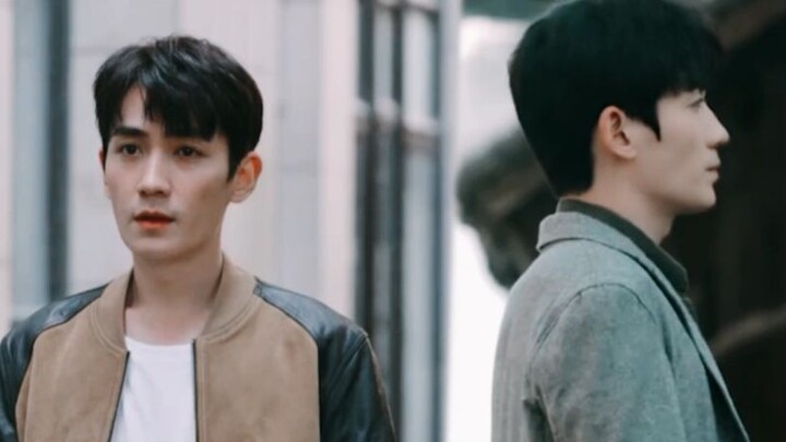 【Zhu Yilong Narcissus】Left Hand Never Leaves Episode 1 (Agreement to Stir Up Gay Evil Ming Extra, Se