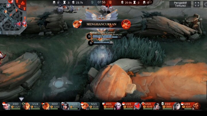 badang montage!!