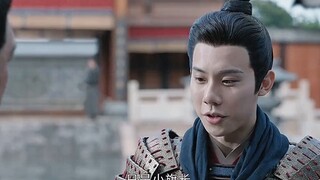 The speed of Zhuang Er's promotion in the Canghai Chuan is amazing. He has completely changed with h